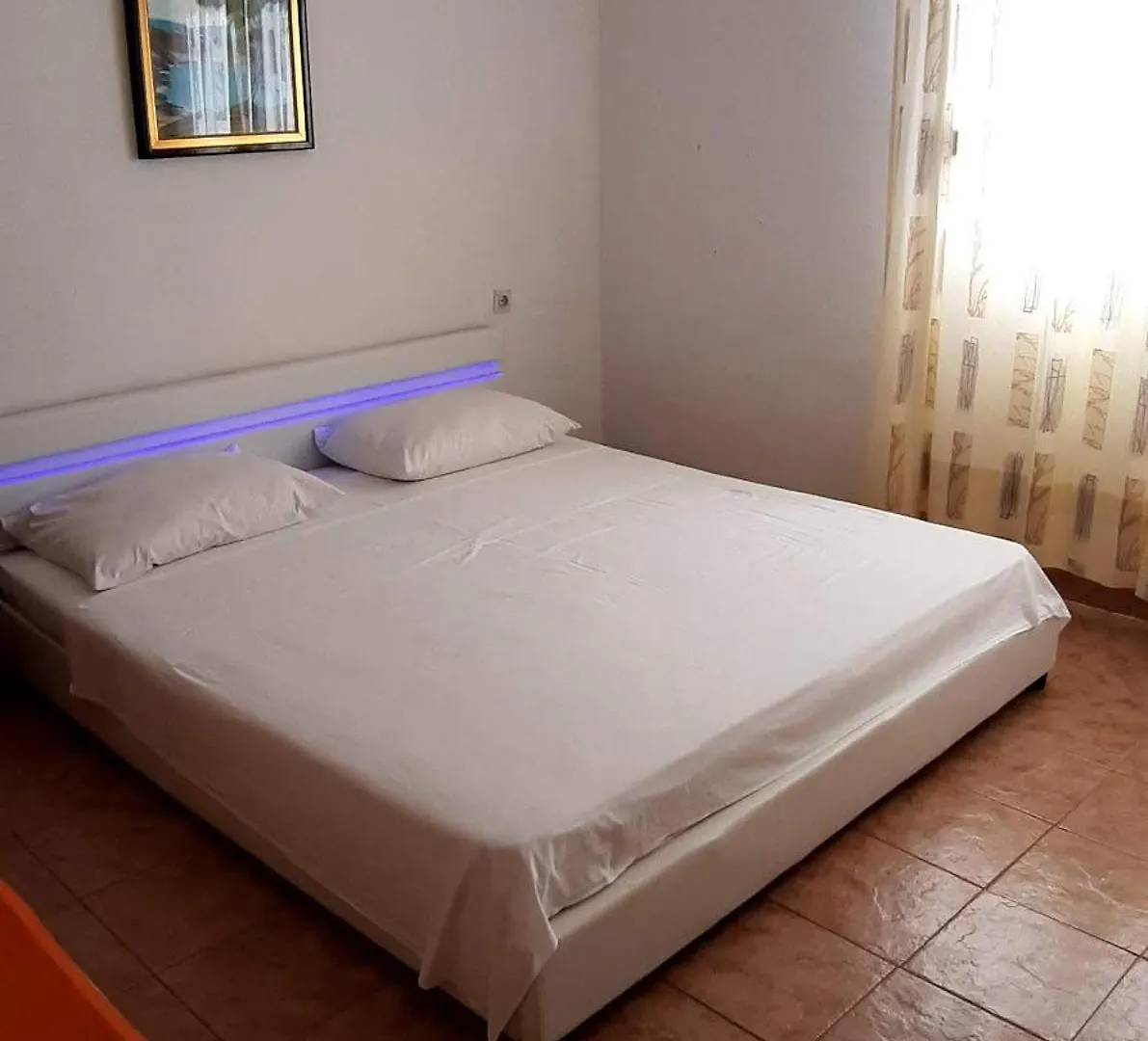 Apartments With A Parking Space Lopar, Rab - 22579 Croatia