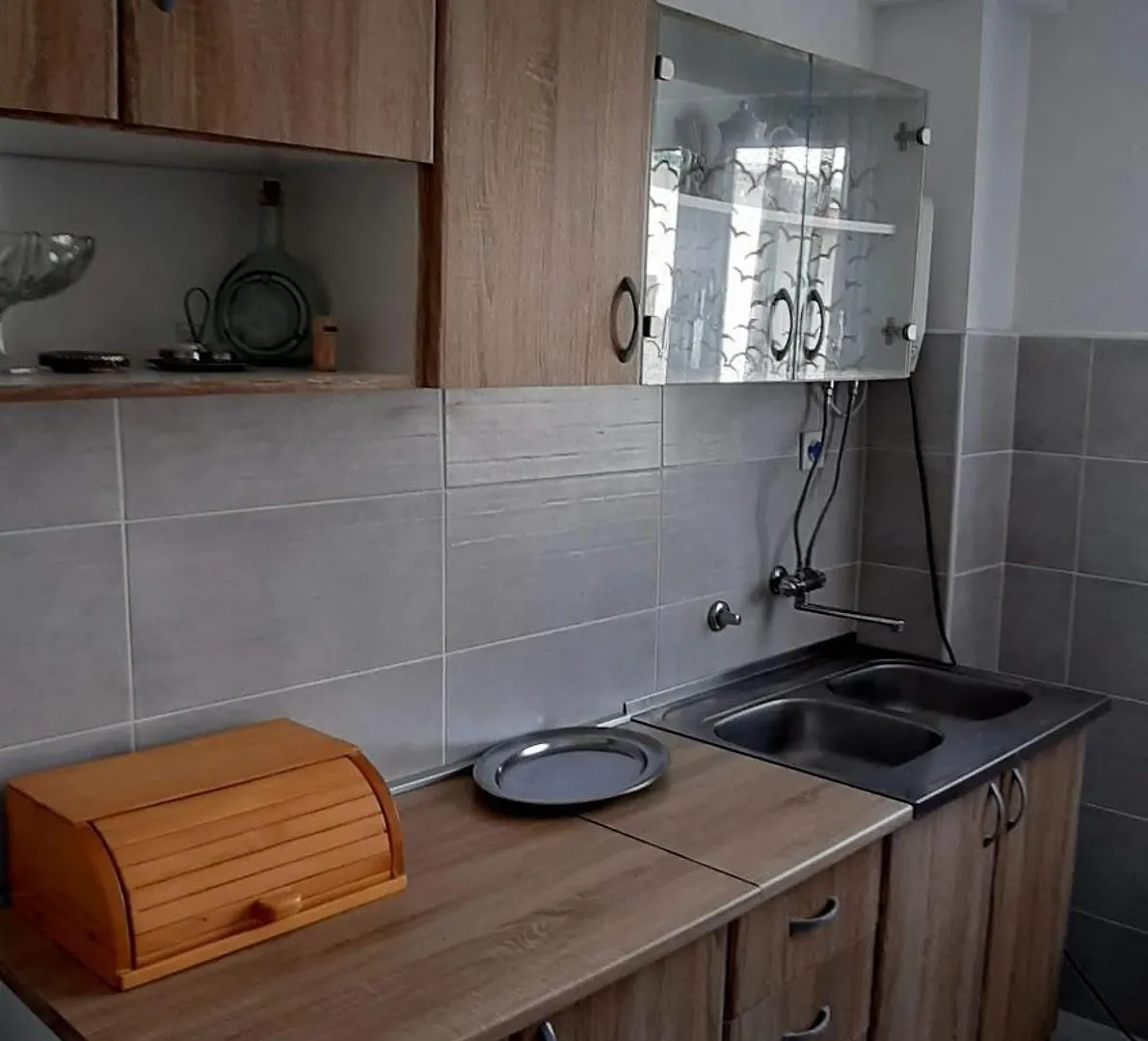 Apartments With A Parking Space Lopar, Rab - 22579 Lopar