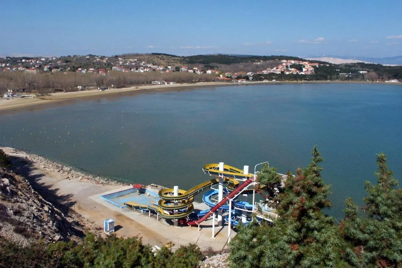 Apartments With A Parking Space Lopar, Rab - 22579  Lopar