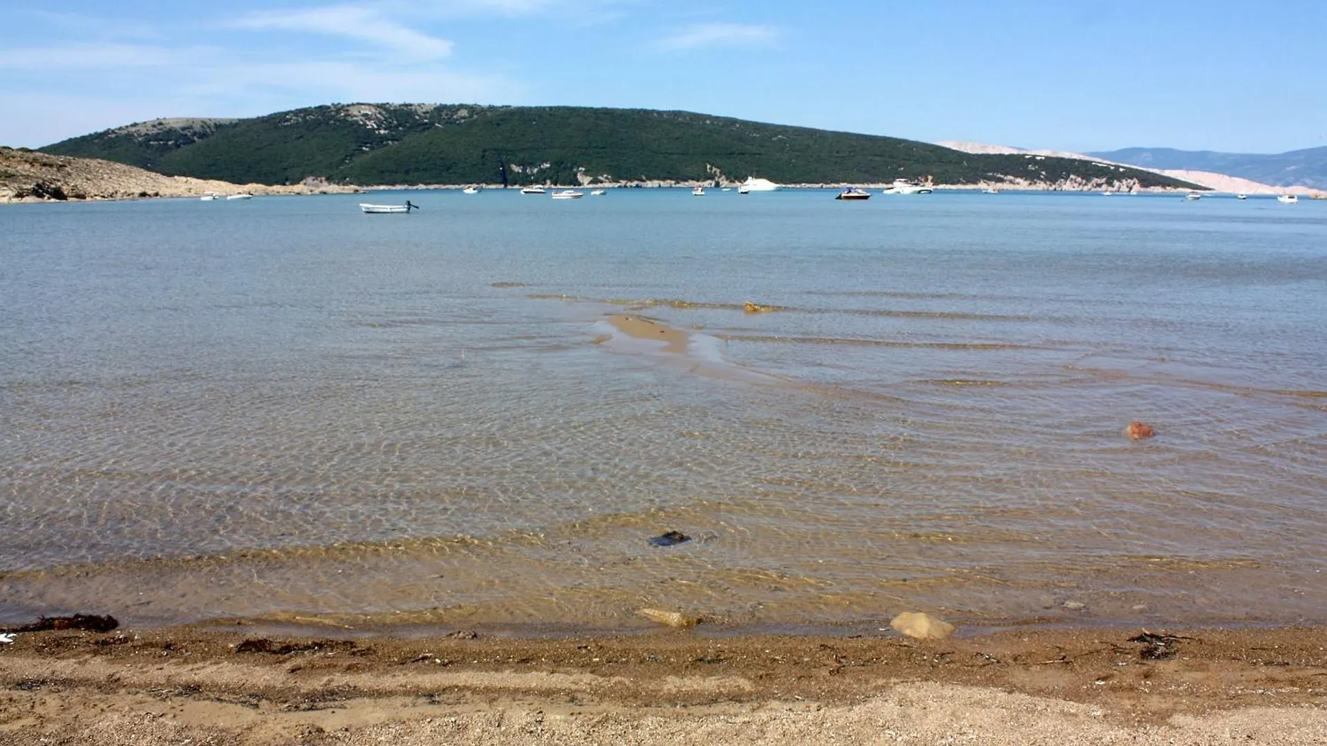 Apartments With A Parking Space Lopar, Rab - 22579 Croatia