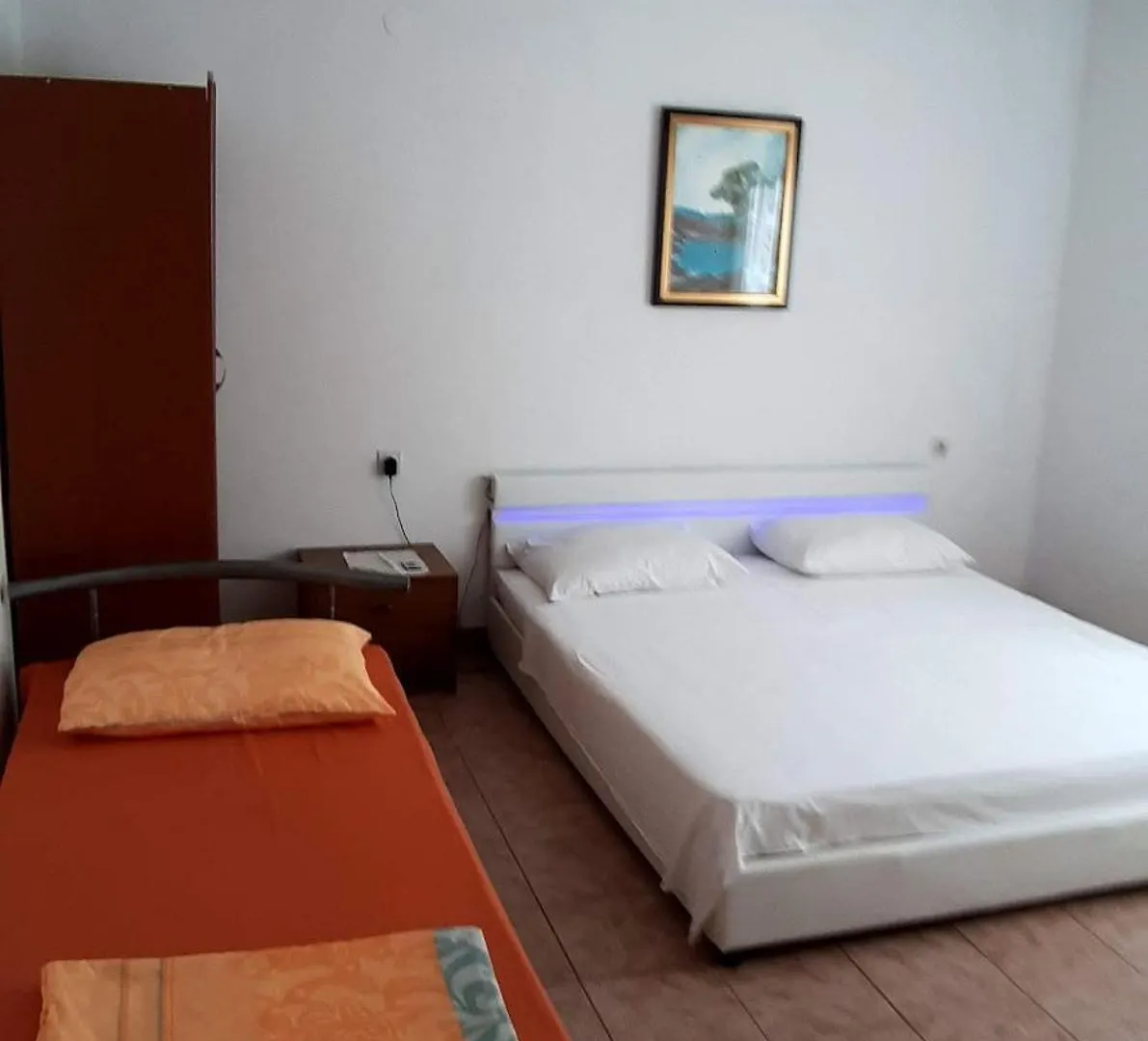 Apartments With A Parking Space Lopar, Rab - 22579  Lopar
